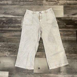 Universal Threads Wide Leg Jeans